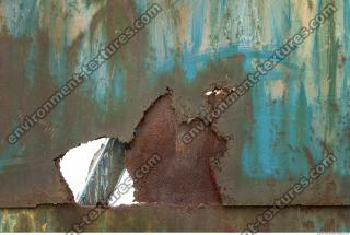 metal paint rusted 0004